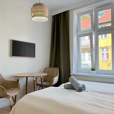 Seredino Green Apartment- Modern Comfort In A Quiet Location, 5 Minutes To Gdansk Old Town & Seaside Exterior foto