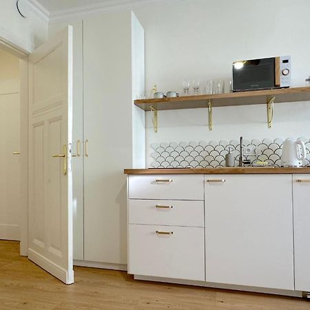 Seredino Green Apartment- Modern Comfort In A Quiet Location, 5 Minutes To Gdansk Old Town & Seaside Exterior foto