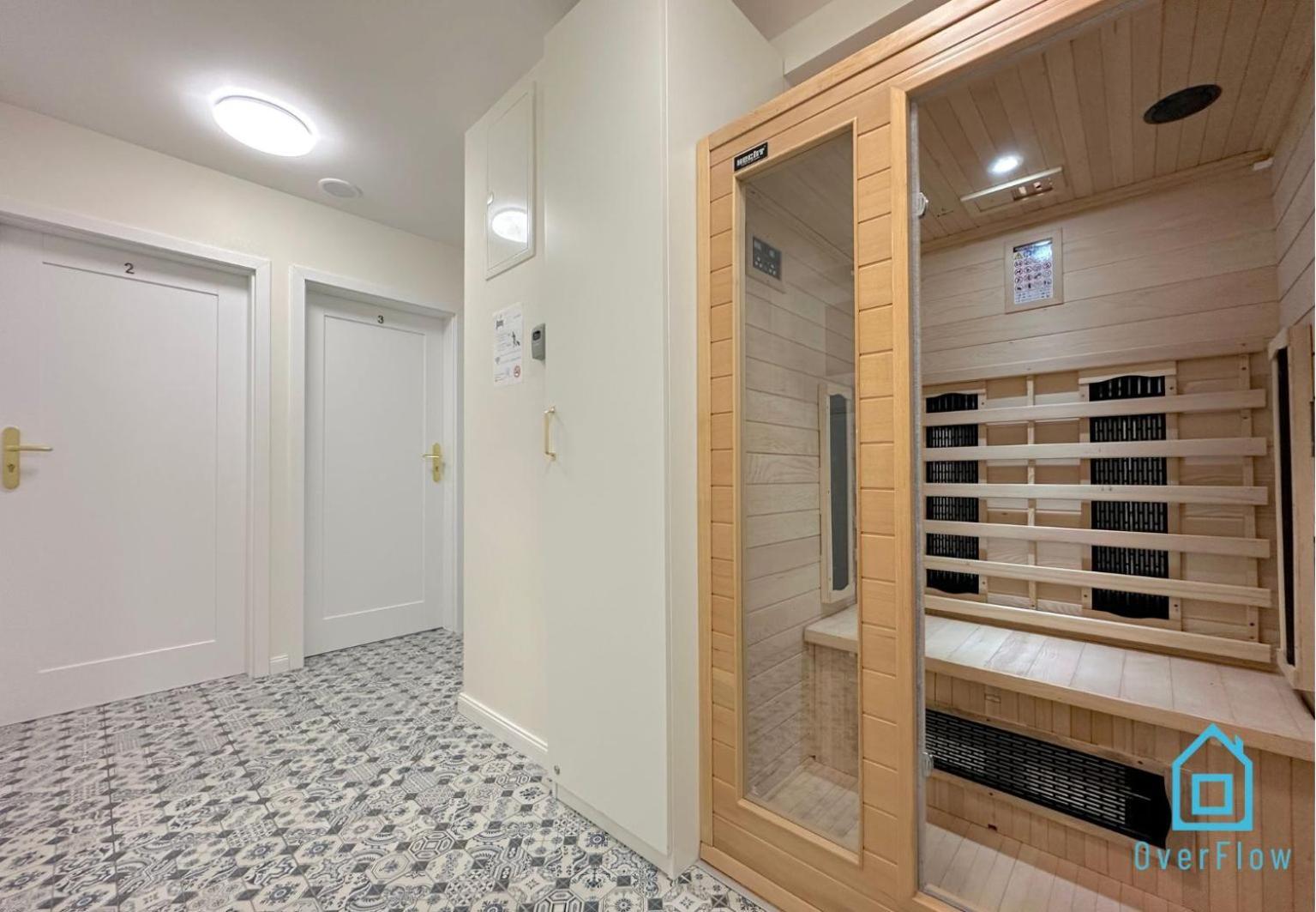 Seredino Green Apartment- Modern Comfort In A Quiet Location, 5 Minutes To Gdansk Old Town & Seaside Exterior foto